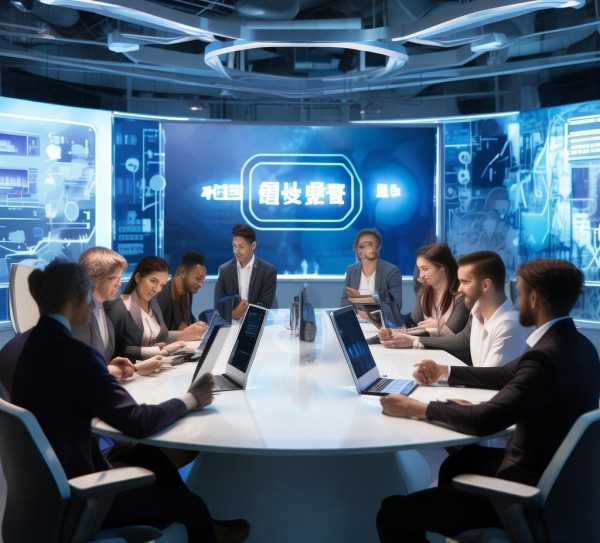 铜仁信息咨询服务，助力企业数字化转型的助力
