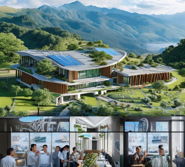 勐腊县永存信息咨询服务部，info sharing in mountainous regions and digital transformation