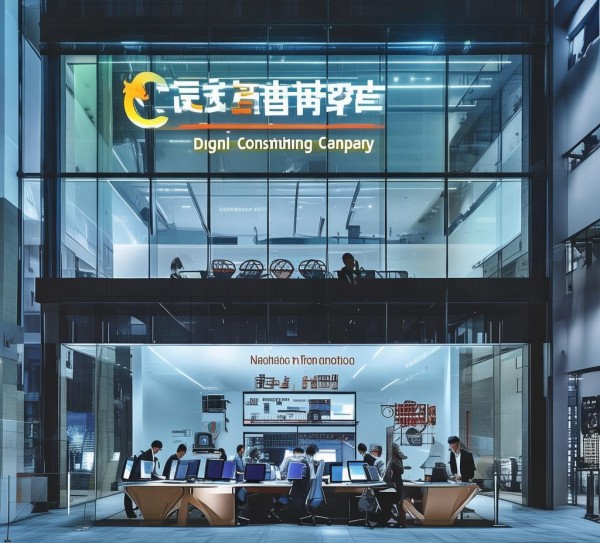 南京正规信息技术咨询公司，助力企业数字化转型的信赖选择