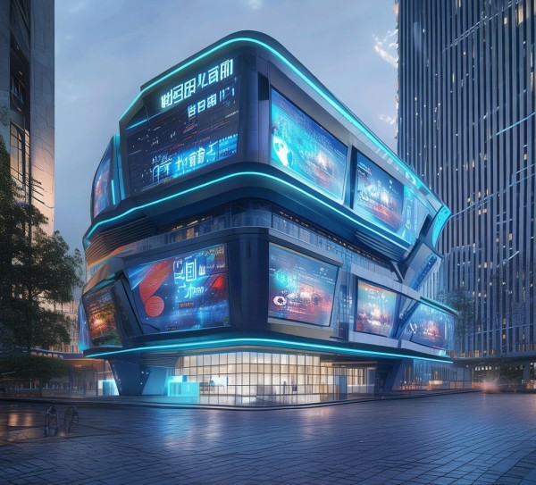 题,青浦区信息化咨询中心,助力智慧城市建设的新引擎 题,青浦区信息化咨询中心,助力智慧城市建设的新引擎