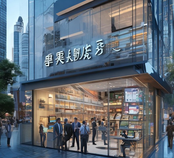 尤溪信息咨询服务中心，助力企业高效决策的关键力量