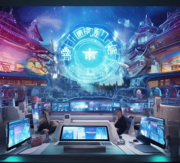 浩宇信息咨询服务部，助力企业数字化转型的未来