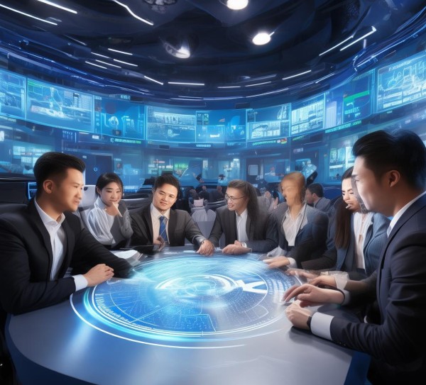 霍州信息咨询服务,助力企业数字化转型的创新实践 霍州信息咨询服务,助力企业数字化转型的创新实践