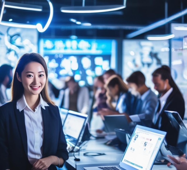 若羌信息咨询服务，助力企业安全与发展的新选择