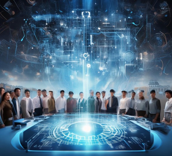 解析富兴技术，开启数字转型之途