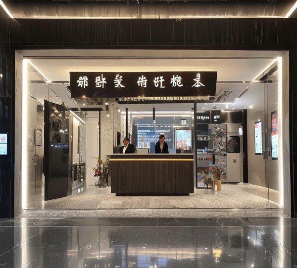 隆恒房产信息咨询服务店，专业与智慧的结合