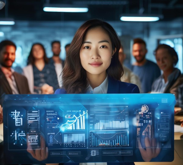 青青信息技术咨询，助力企业成长，创造无限可能