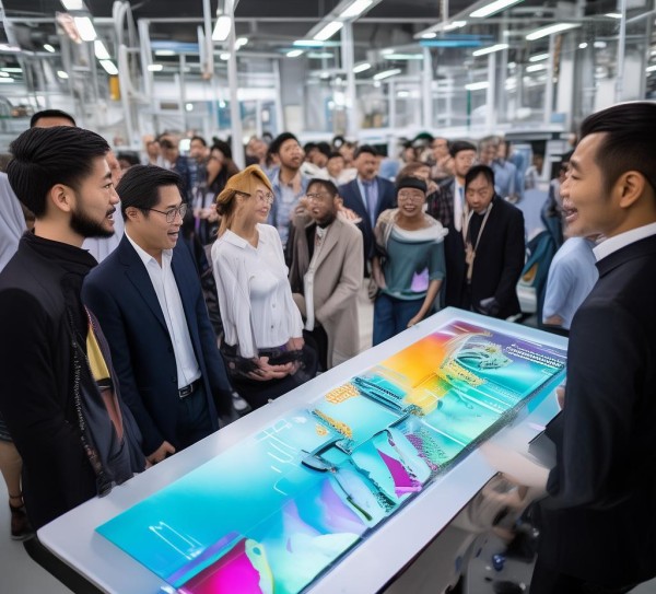 从信息化咨询到数字化转型，上海服装企业探索信息化的新方向
