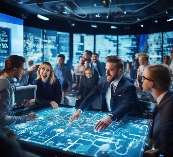 宜坤信息咨询服务怎么样？dive into our competitive landscape