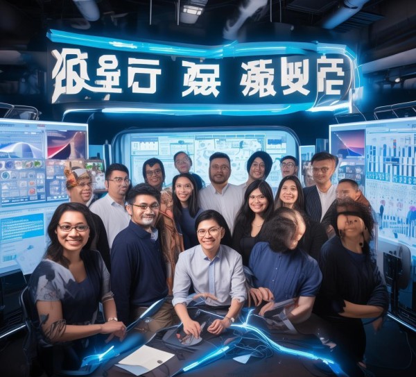 如皋雯骏信息咨询服务部，助力企业数字化转型的坚强力量