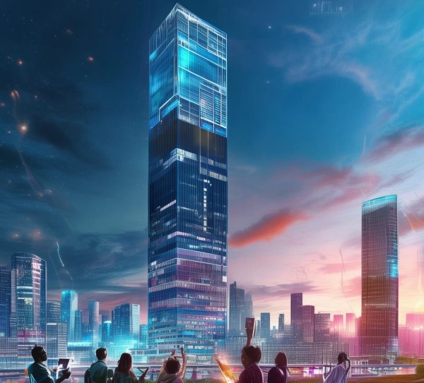 深圳恒冠信息技术咨询，助力未来，成就未来！