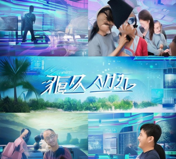 宁夏汾腾信息技术咨询，技术赋能智慧生活
