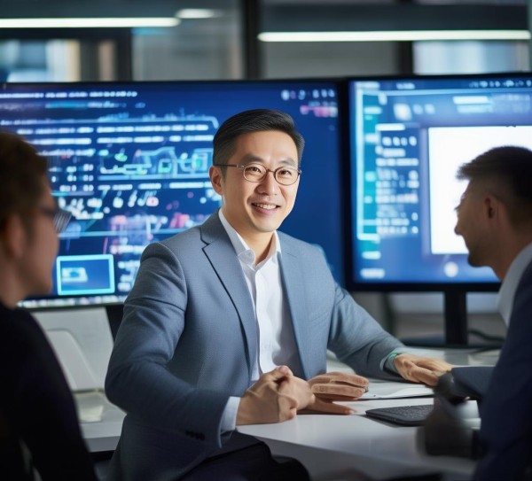 李哥信息技术咨询，助力企业数字化转型的贴心顾问