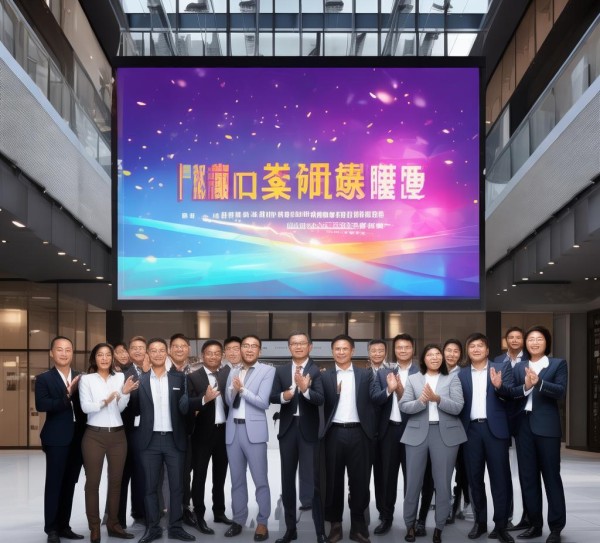 信息化咨询公司中标公告，助力企业数字化转型