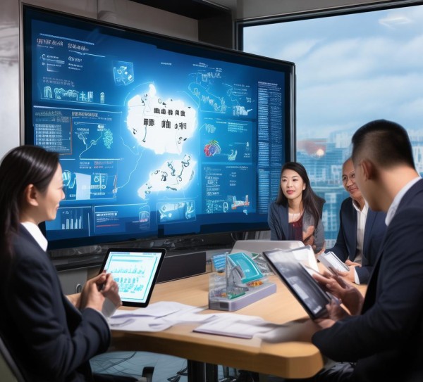 安徽塑编信息化咨询，助力企业数字化转型