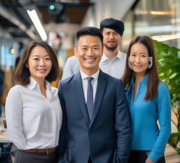 淄博红杉橙信企业信息咨询服务
