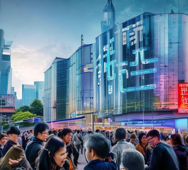 滨州信息咨询服务，机遇与挑战