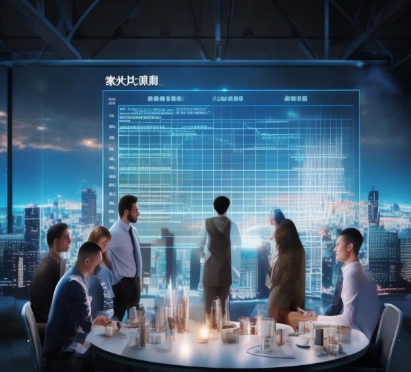 吉林信息化咨询公司排名，掌握未来，成就卓越