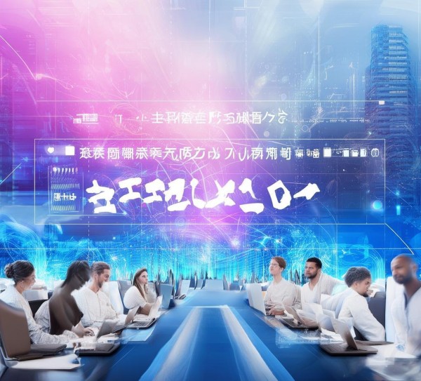 清风信息咨询服务，助力企业数字化转型
