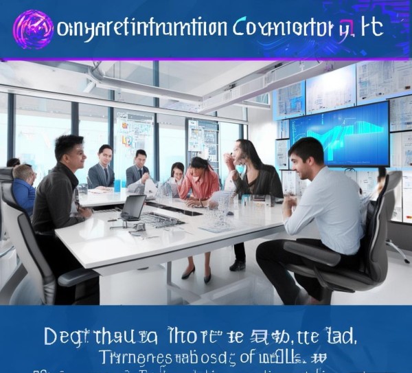东莞顺亿信息技术咨询有限公司，助力信息科技企业的高效转型