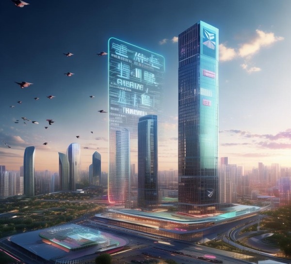 鑫韵科技，技术赋能未来