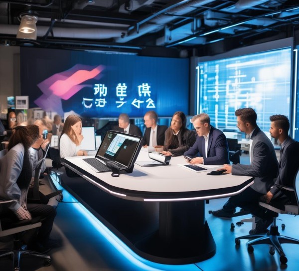南创信息技术咨询服务，助力创新的高效伙伴