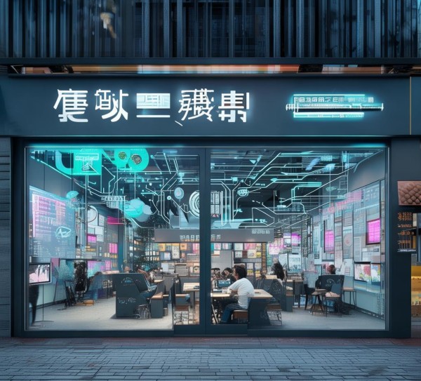 涉县揽瑞信息技术咨询店,助力企业数字化转型 涉县揽瑞信息技术咨询店,助力企业数字化转型
