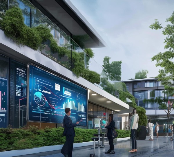 昆山小区IT信息化咨询，智慧生活新机遇