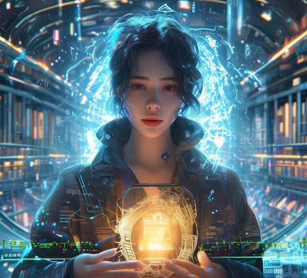 探索信息时代的沙洋信息咨询服务