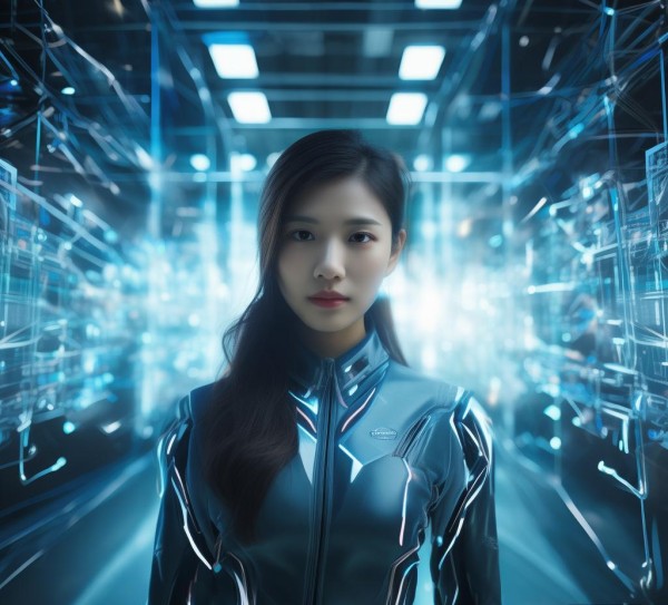 开启未来，小熙信息咨询服务部的未来就已经到来