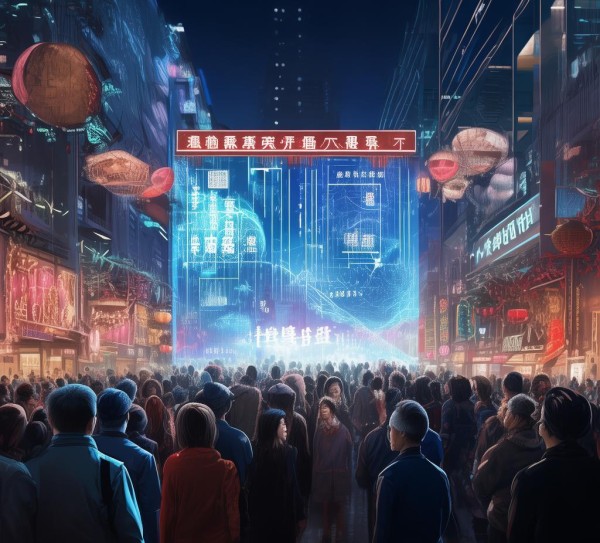 中国信息化咨询与培训，重塑未来