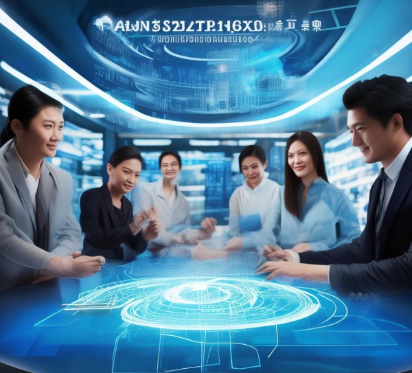 沧州智友信息技术咨询，助力企业数字化转型