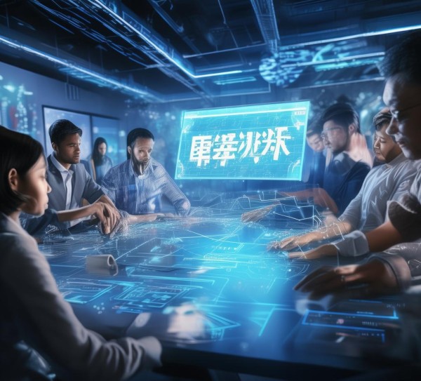凯腾信息咨询服务，在数字浪潮中创造价值