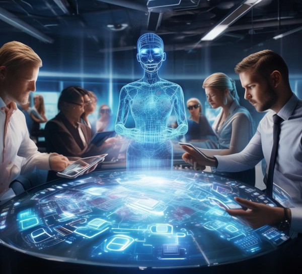 信息化软件技术咨询服务，助力企业数字化转型的助力者