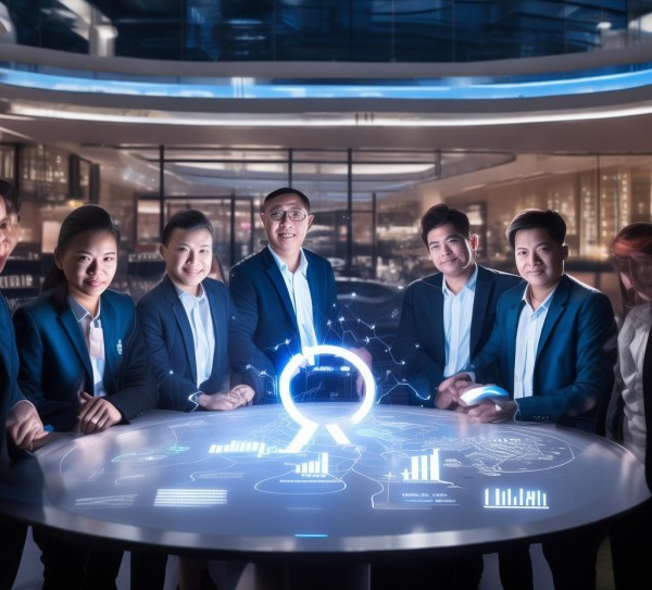 智商,江西企业信息化咨询的重要性与未来趋势 智商,江西企业信息化咨询的重要性与未来趋势