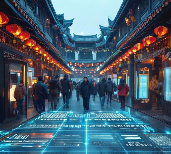 香坊,信息咨询服务的创新与未来 香坊,信息咨询服务的创新与未来