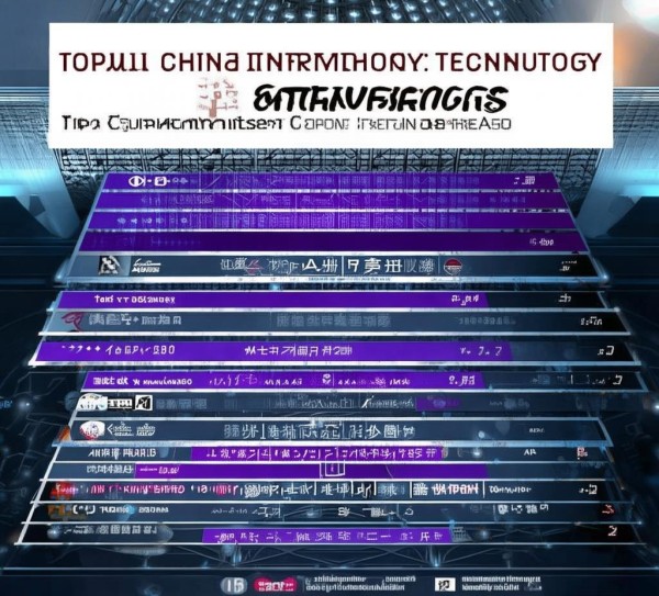 中国信息化商务咨询公司排行榜,223年最新榜单 中国信息化商务咨询公司排行榜,223年最新榜单