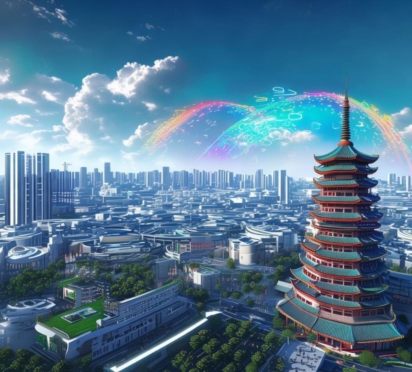 沧州数字转型，信创与云服务的深度融合