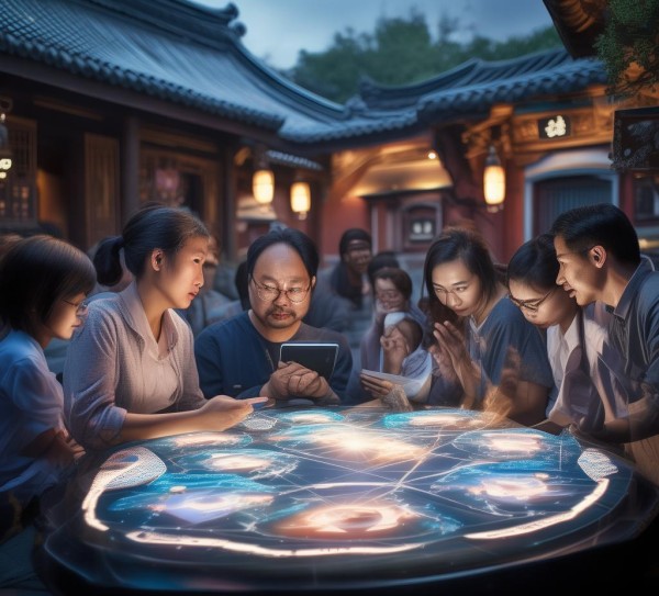 阆中信息化教育咨询流程解析 阆中信息化教育咨询流程解析