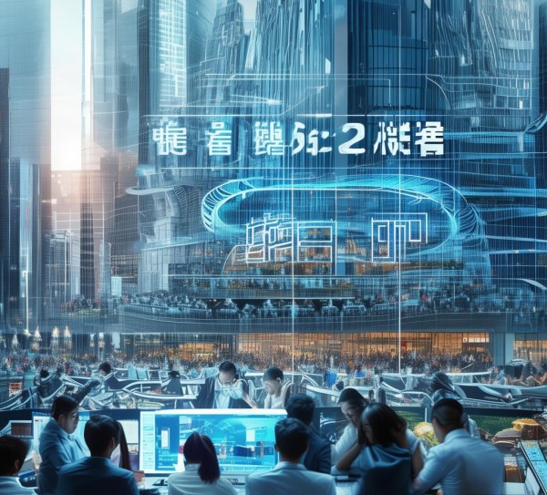 天津嘉意信息技术咨询，赋能未来，助力数字化转型