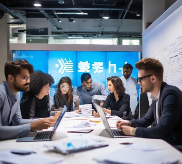 保定企业信息化咨询服务,助力数字化转型的助力 保定企业信息化咨询服务,助力数字化转型的助力