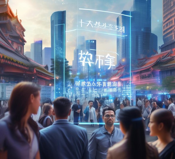 解码成都，咨询与招聘的双重魅力