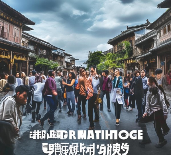 绥芬河，信息咨询服务领域的机遇与挑战分析