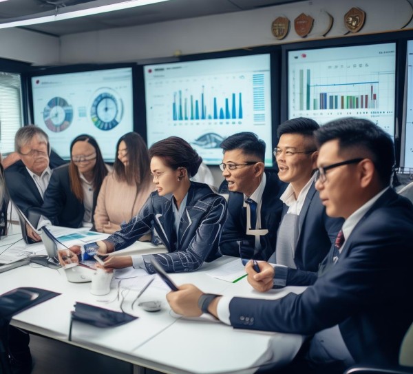 长宁区信息技术咨询对象,助力企业数字化转型,推动经济高质量发展 长宁区信息技术咨询对象,助力企业数字化转型,推动经济高质量发展