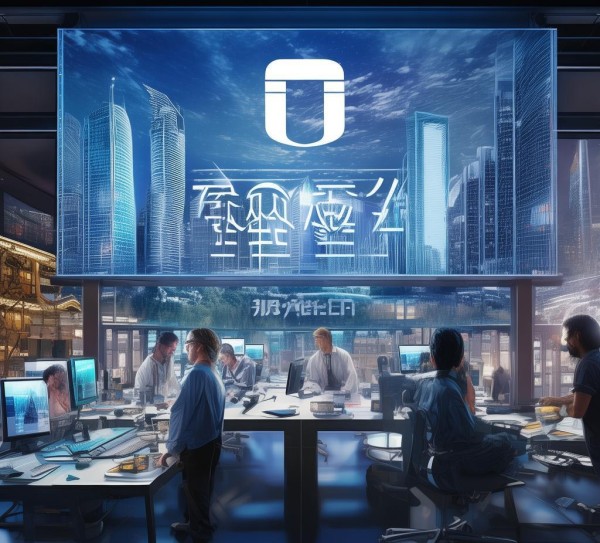 淇滨信息咨询服务，助力智慧城市建设