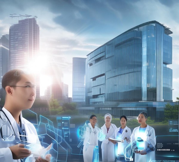 东营胜利医院,数字化转型的机遇与挑战 东营胜利医院,数字化转型的机遇与挑战