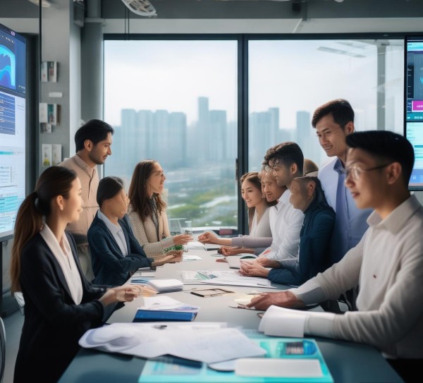 柳州信息咨询服务，助力社会福祉