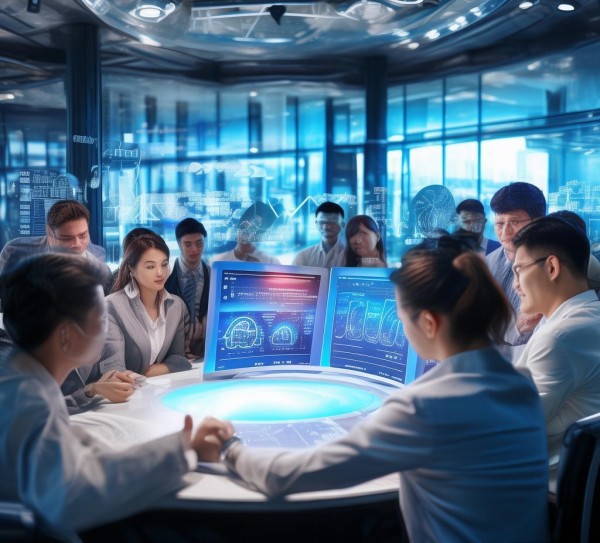 广东信息化咨询公司，助力数据驱动的未来