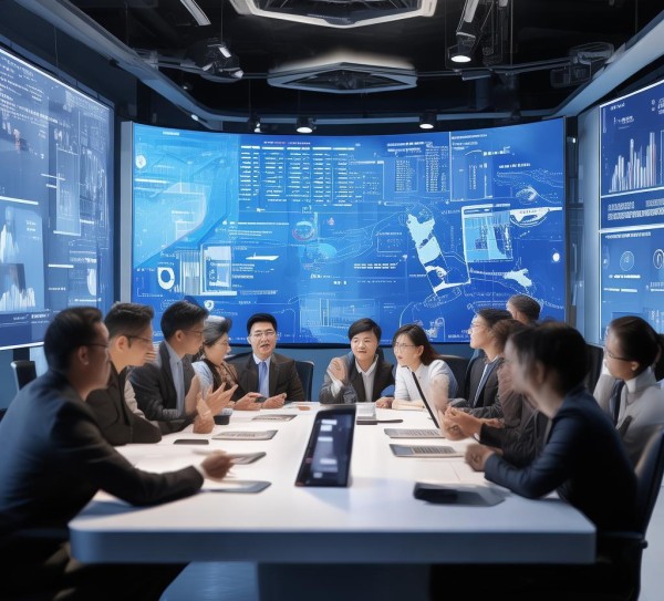 兰州信息技术咨询怎么样？