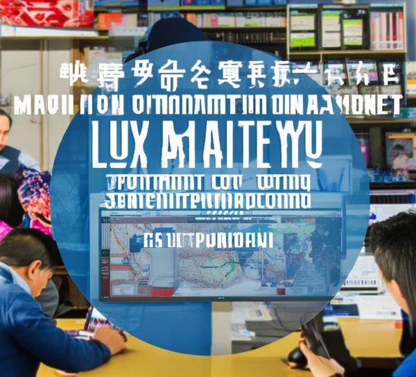 勉县露妙信息咨询服务部，助力信息发展，提供高效解决方案